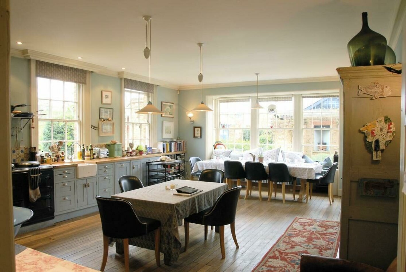 Hill House, Hertfordshire