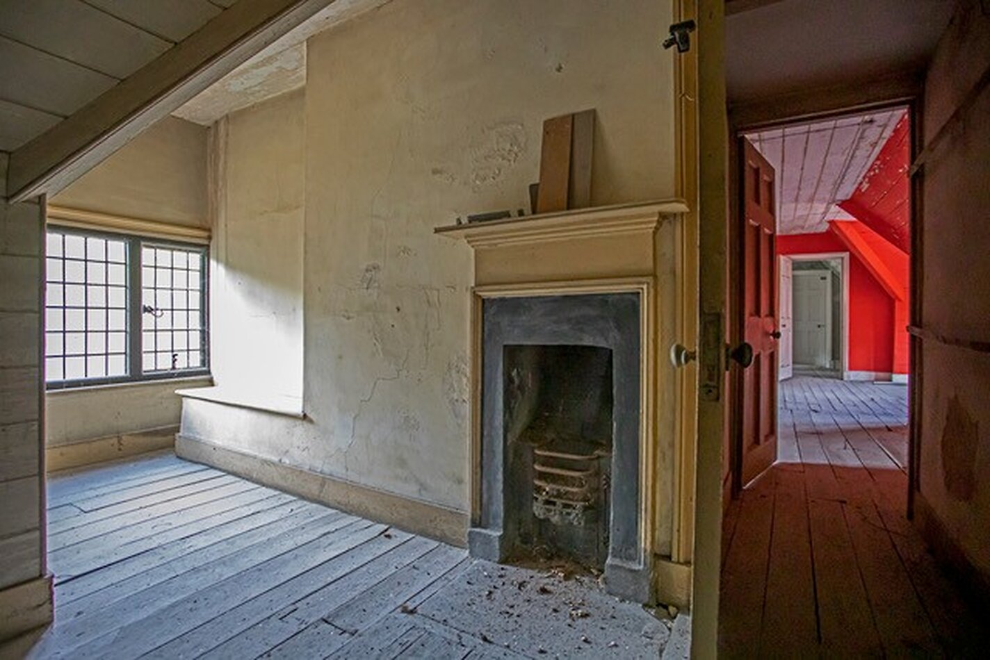 Pitchford Estate - Shropshire