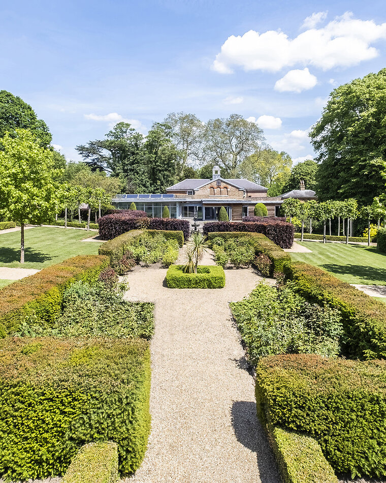 18th Century House Sidcup