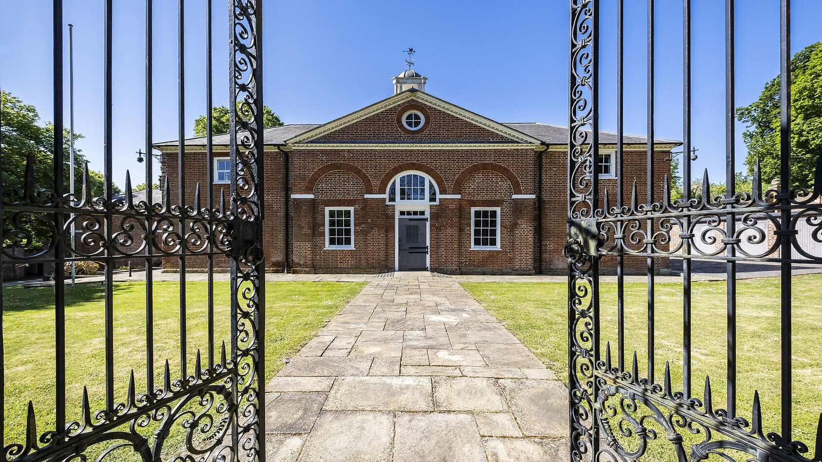 18th Century House Sidcup