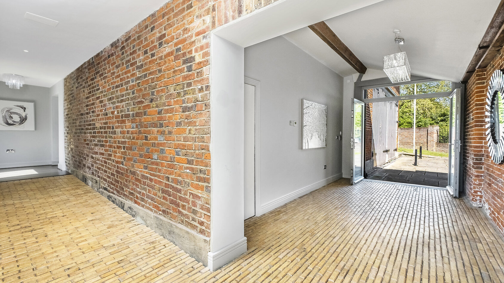 18th Century House Sidcup