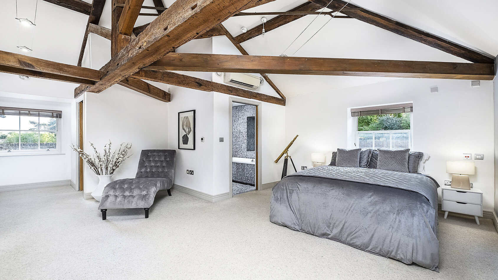 18th Century House Sidcup