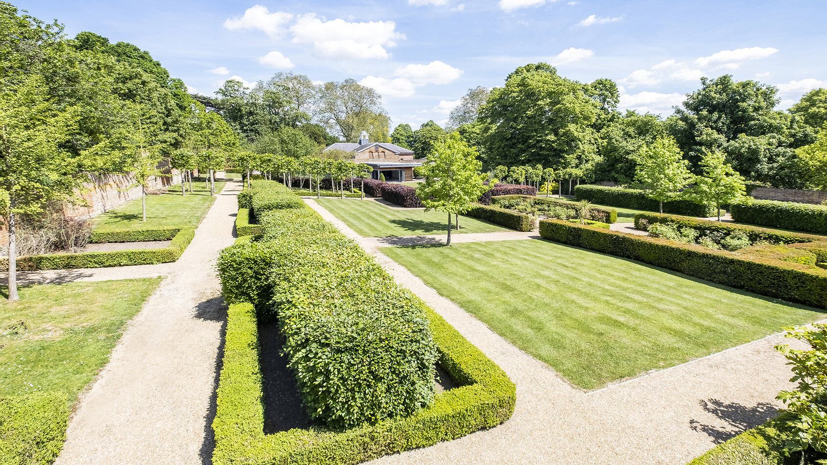 18th Century House Sidcup
