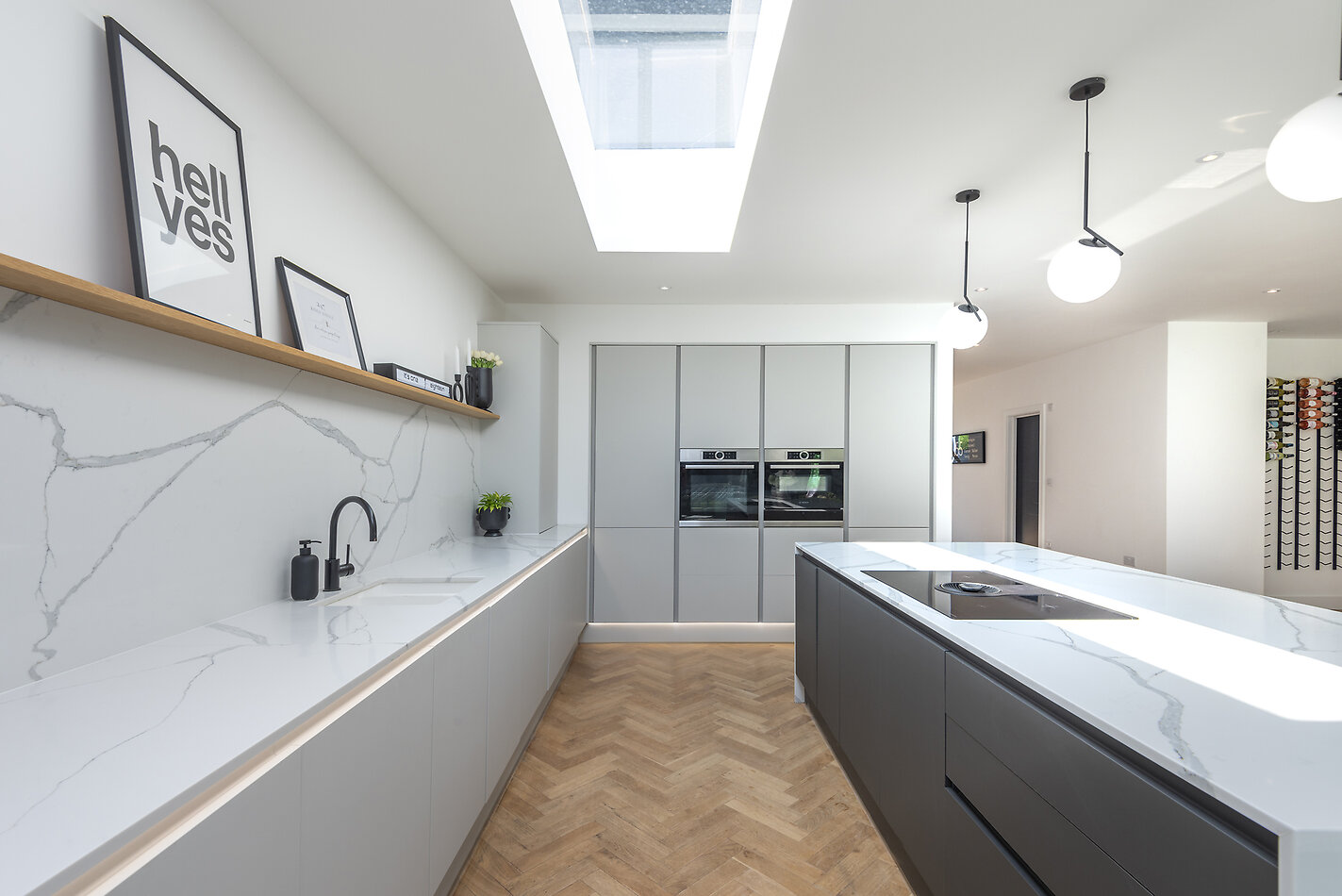 Kings Avenue SW12