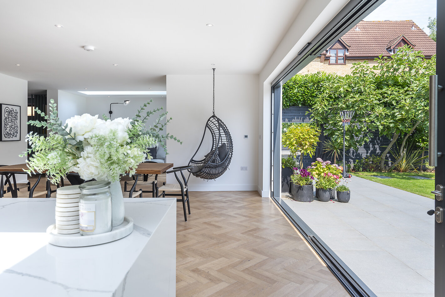 Kings Avenue SW12
