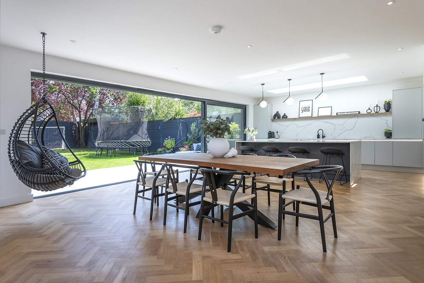 Kings Avenue SW12