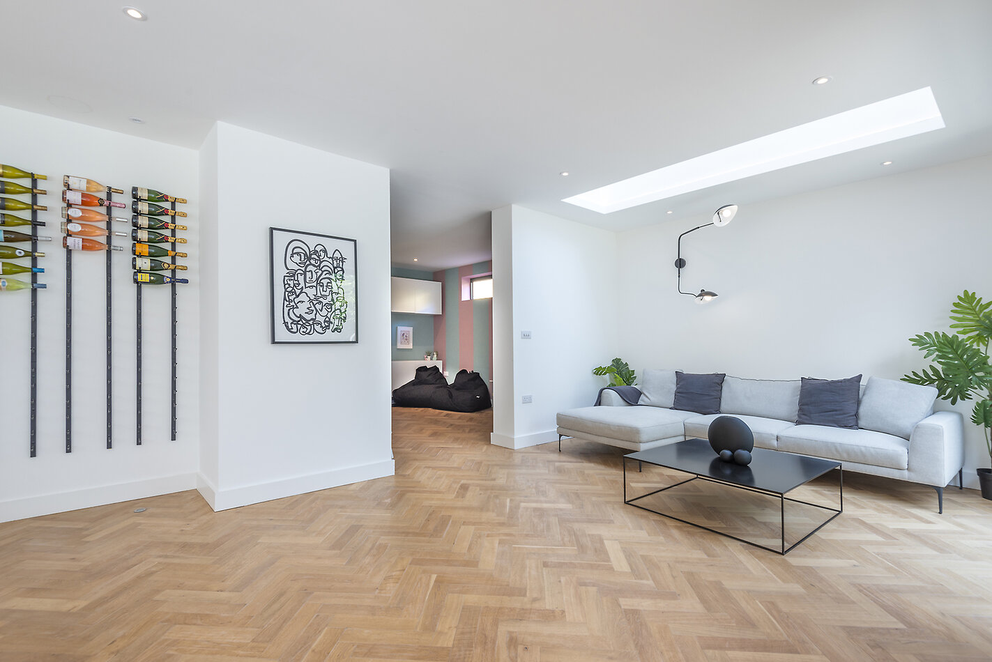 Kings Avenue SW12