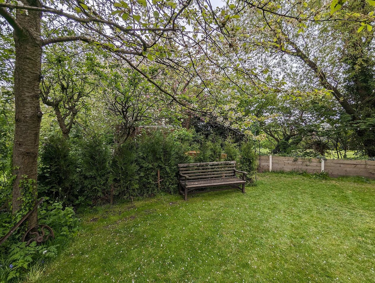 Garden Haven in London