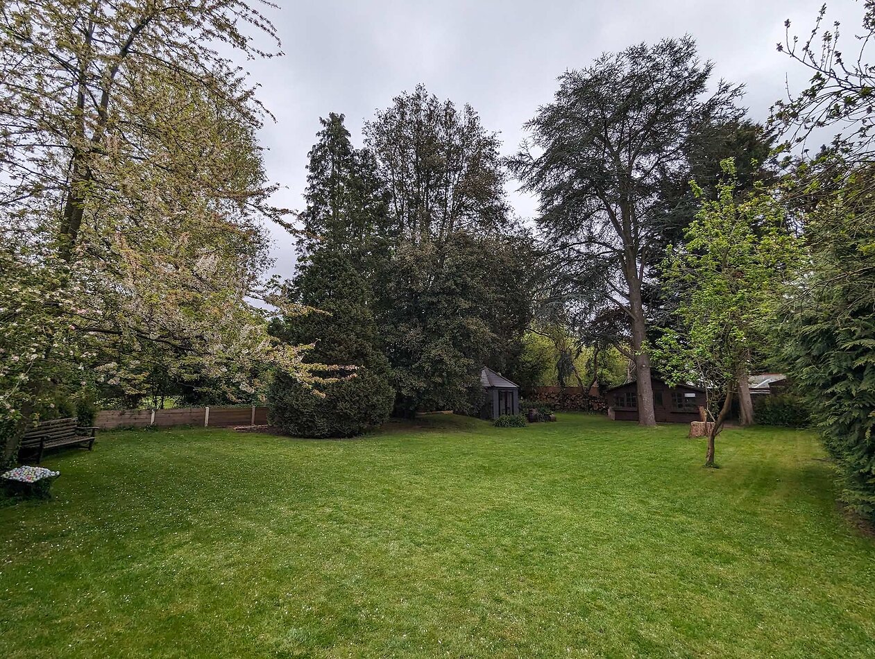 Garden Haven in London