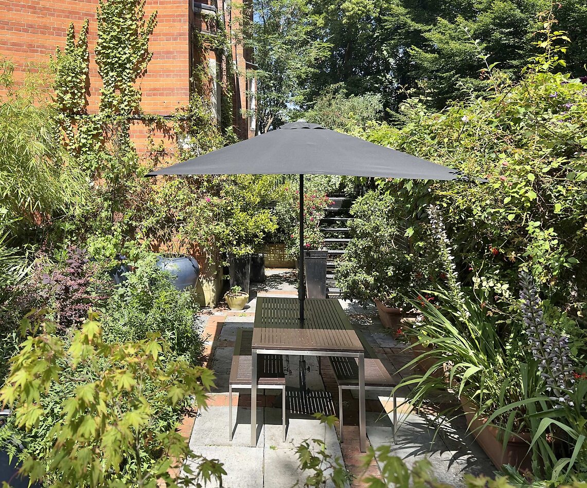 Converted Chapel in Camberwell