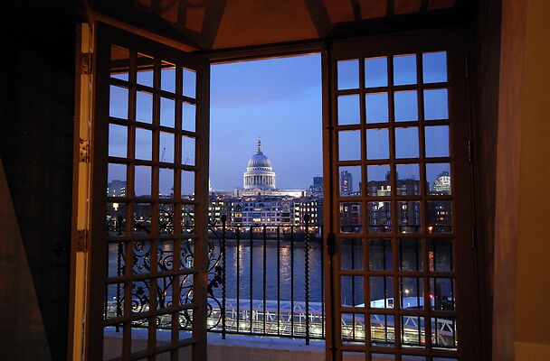 Balcony Room SE1