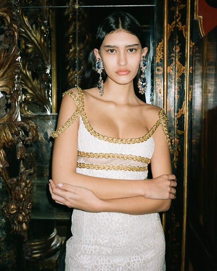 EMILIE PLUME