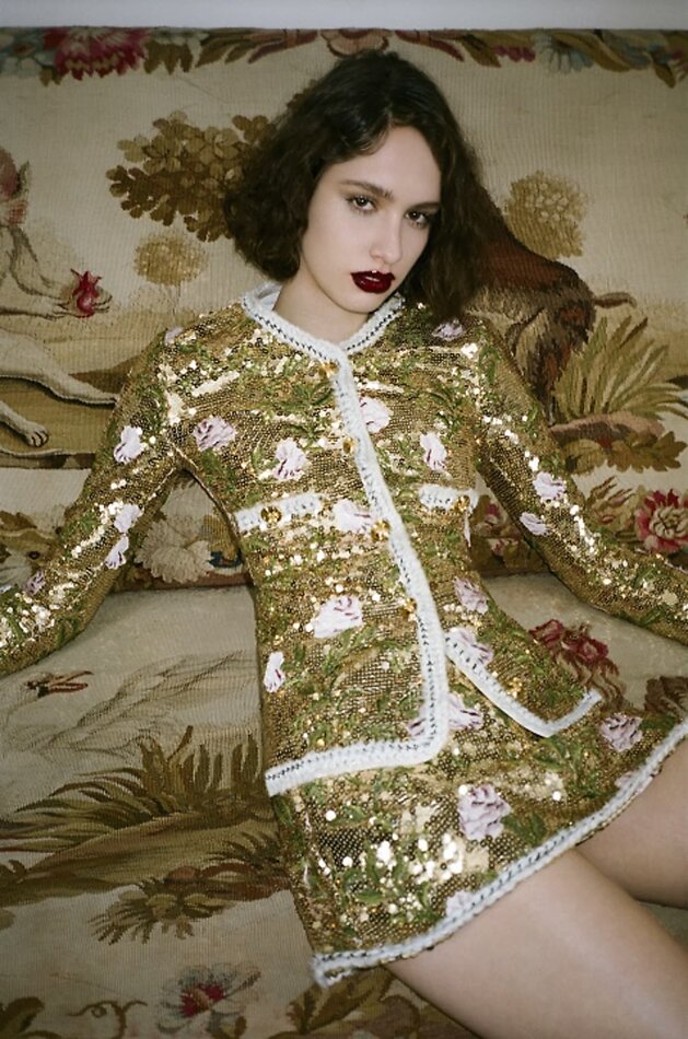 EMILIE PLUME
