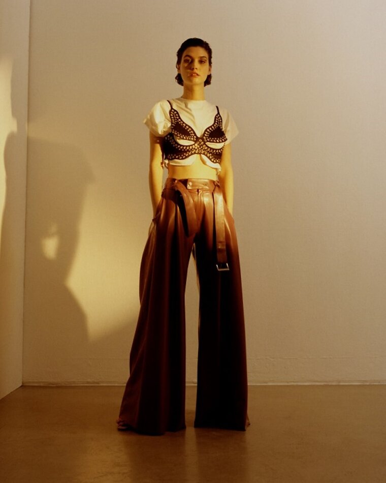 EMILIE PLUME