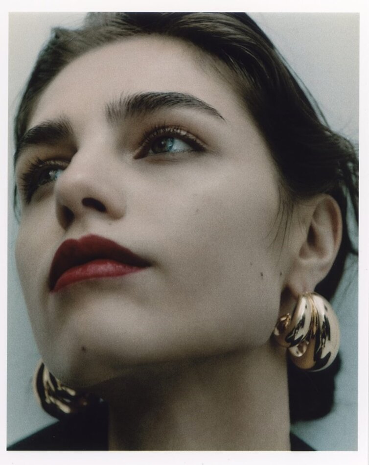 EMILIE PLUME