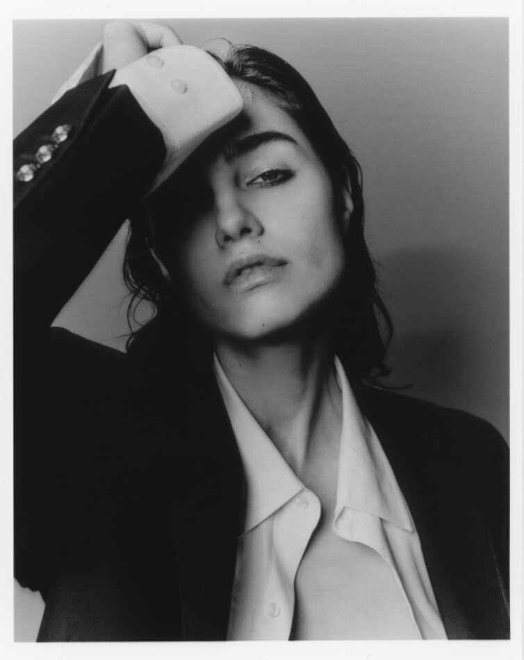 EMILIE PLUME