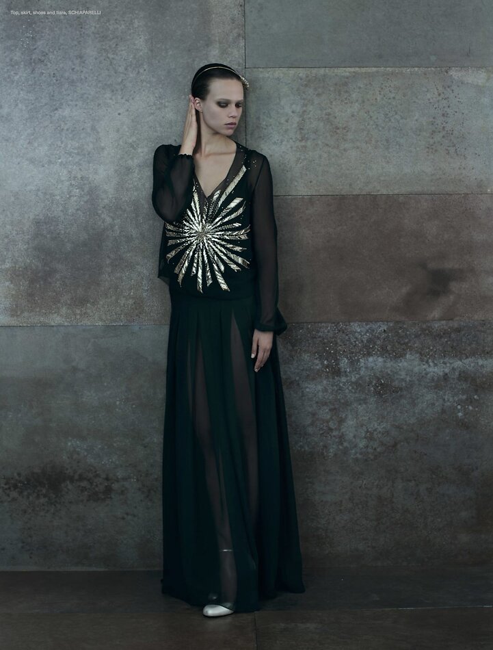 EMILIE PLUME