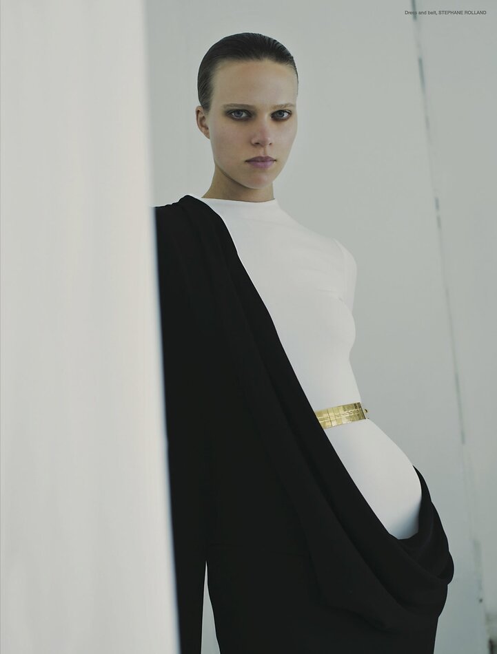 EMILIE PLUME