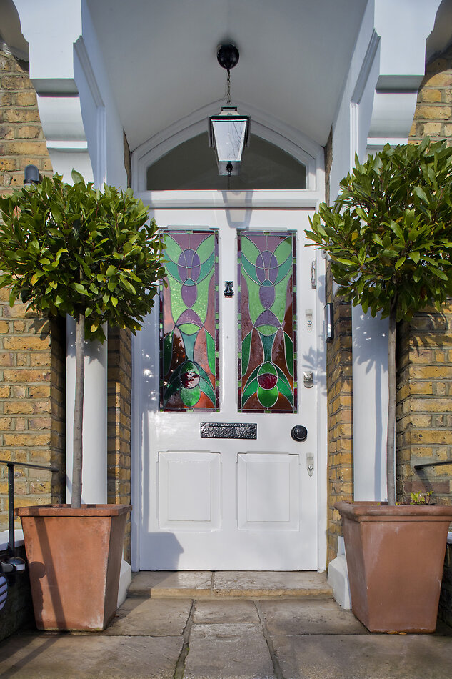 Leafy Lyndhurst NW3 EXCLUSIVE