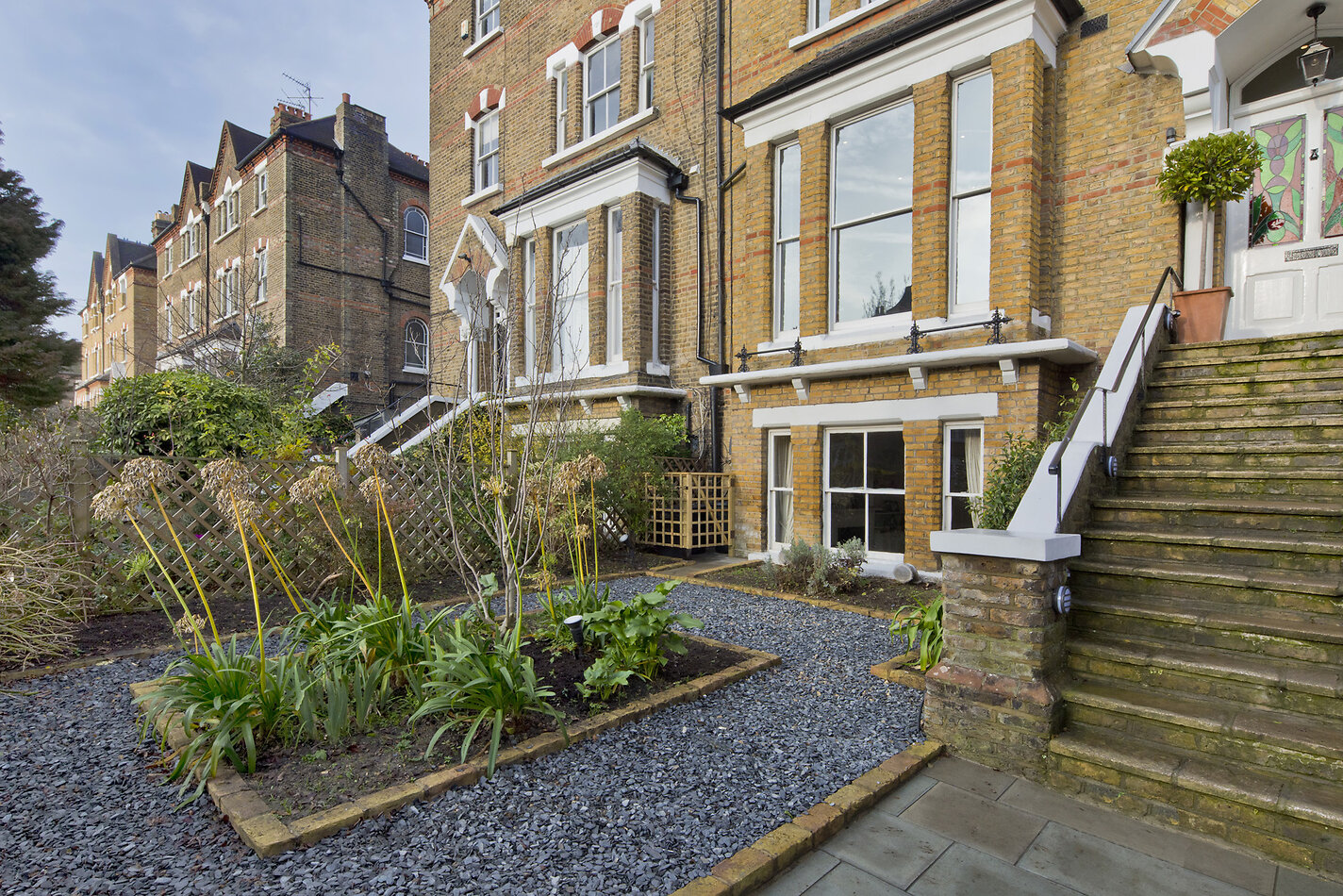 Leafy Lyndhurst NW3 EXCLUSIVE