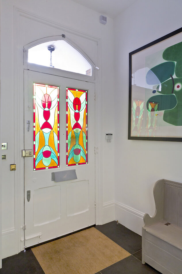 Leafy Lyndhurst NW3 EXCLUSIVE