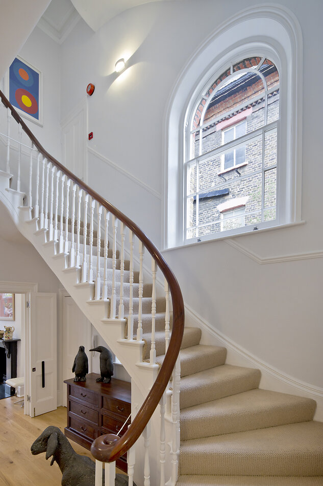 Leafy Lyndhurst NW3 EXCLUSIVE