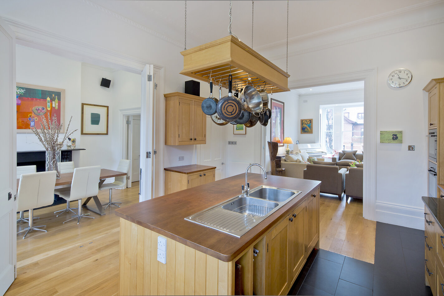 Leafy Lyndhurst NW3 EXCLUSIVE