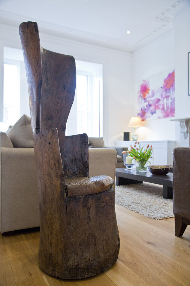 Leafy Lyndhurst NW3 EXCLUSIVE