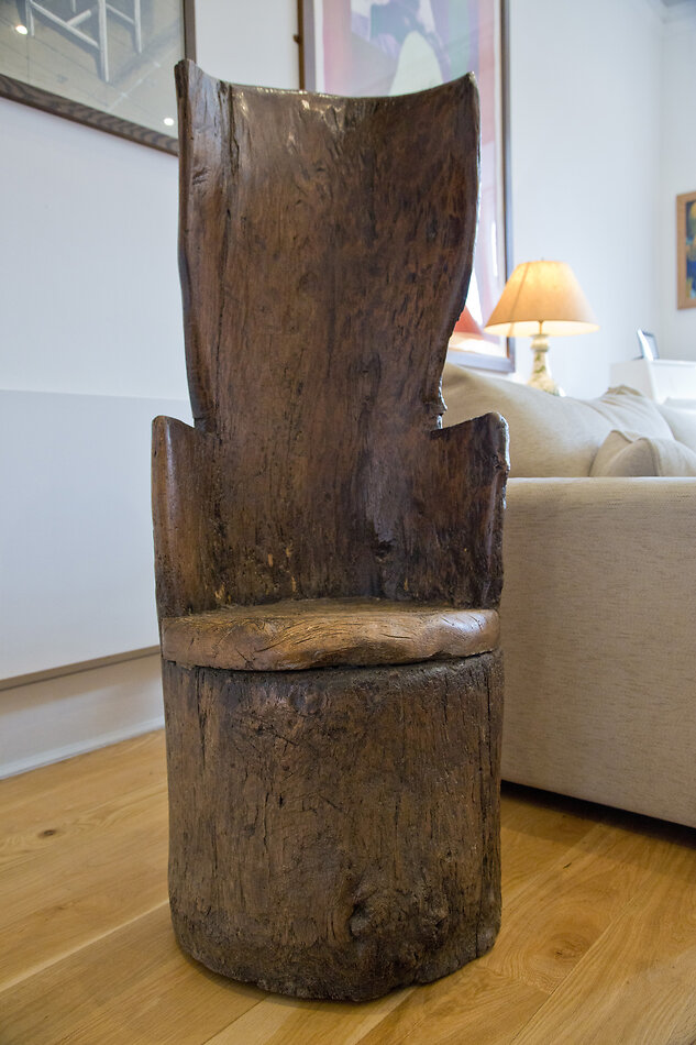 Leafy Lyndhurst NW3 EXCLUSIVE
