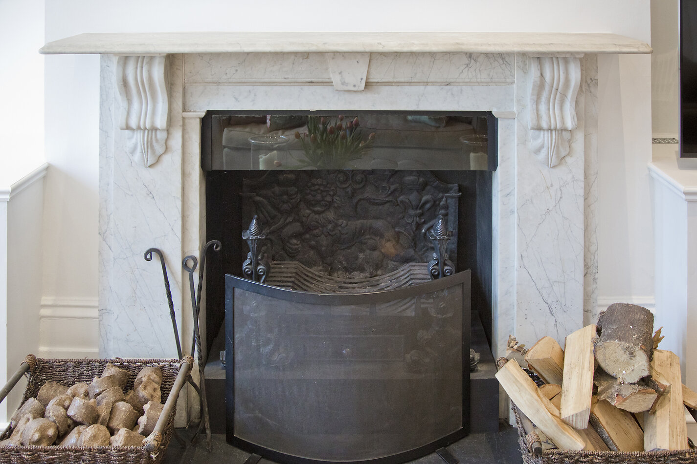 Leafy Lyndhurst NW3 EXCLUSIVE