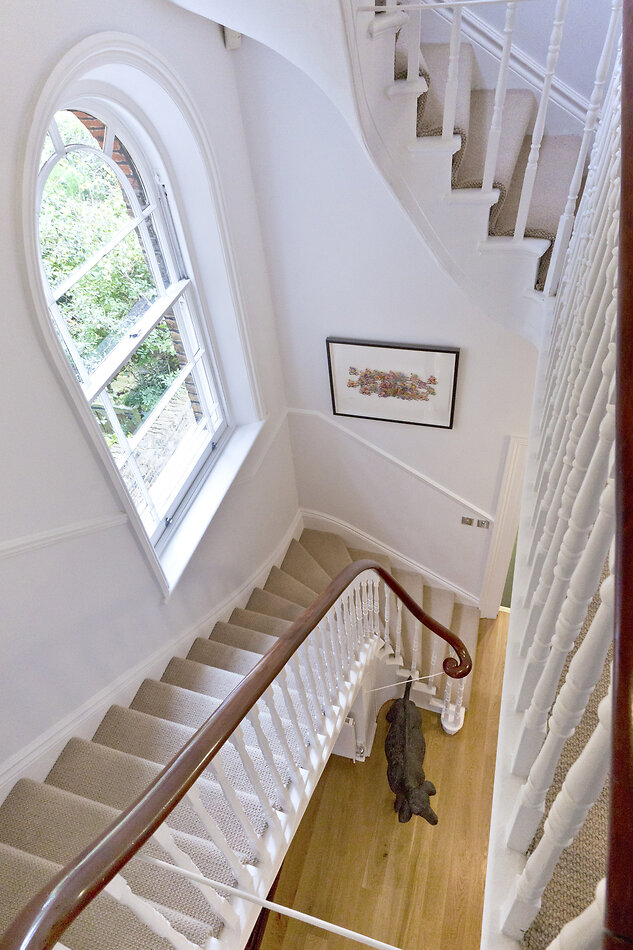 Leafy Lyndhurst NW3 EXCLUSIVE