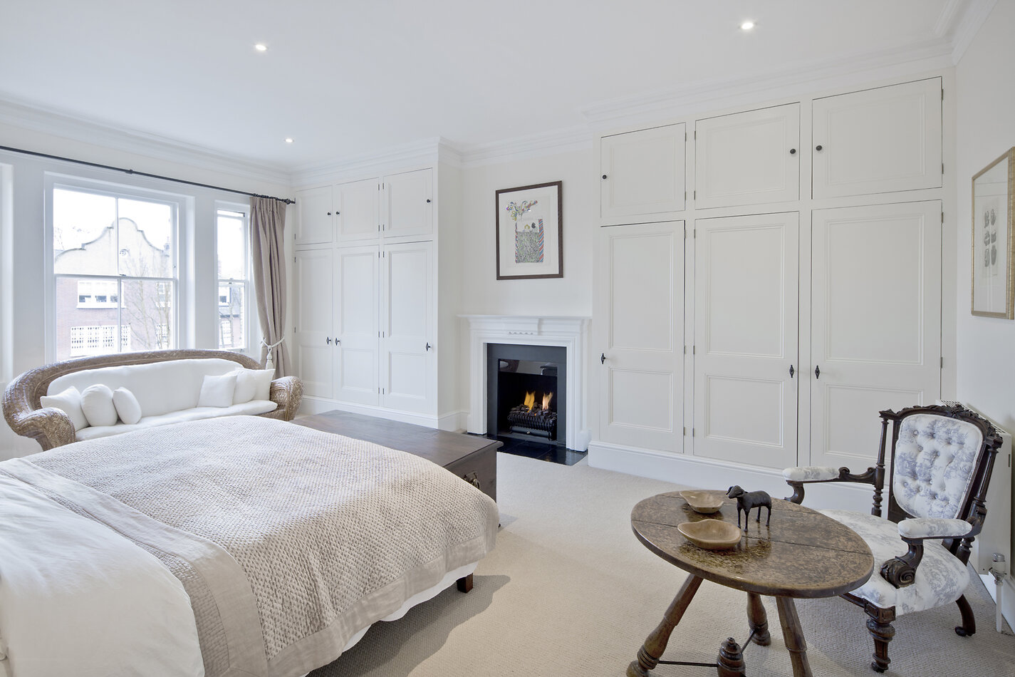 Leafy Lyndhurst NW3 EXCLUSIVE