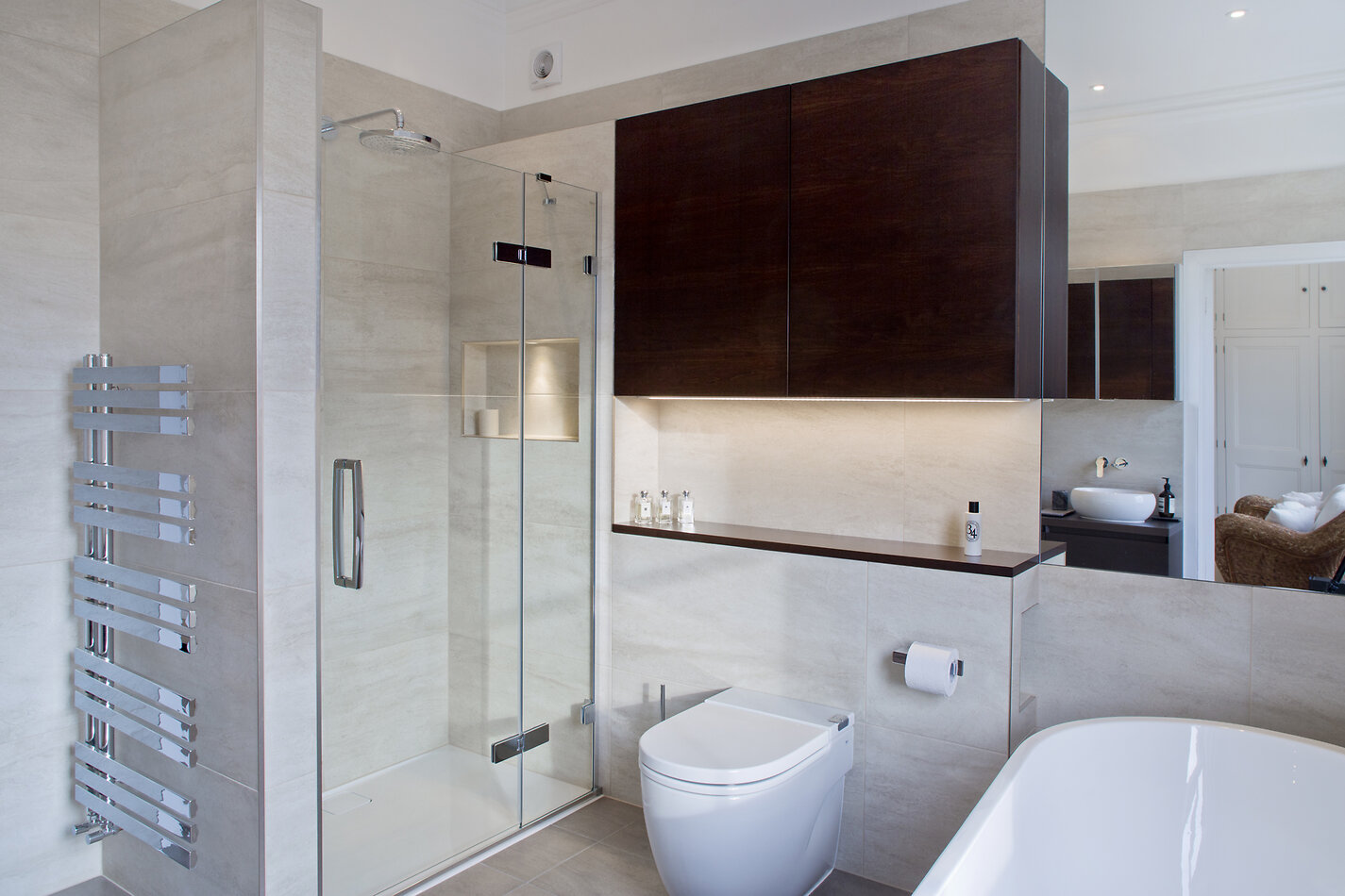 Leafy Lyndhurst NW3 EXCLUSIVE