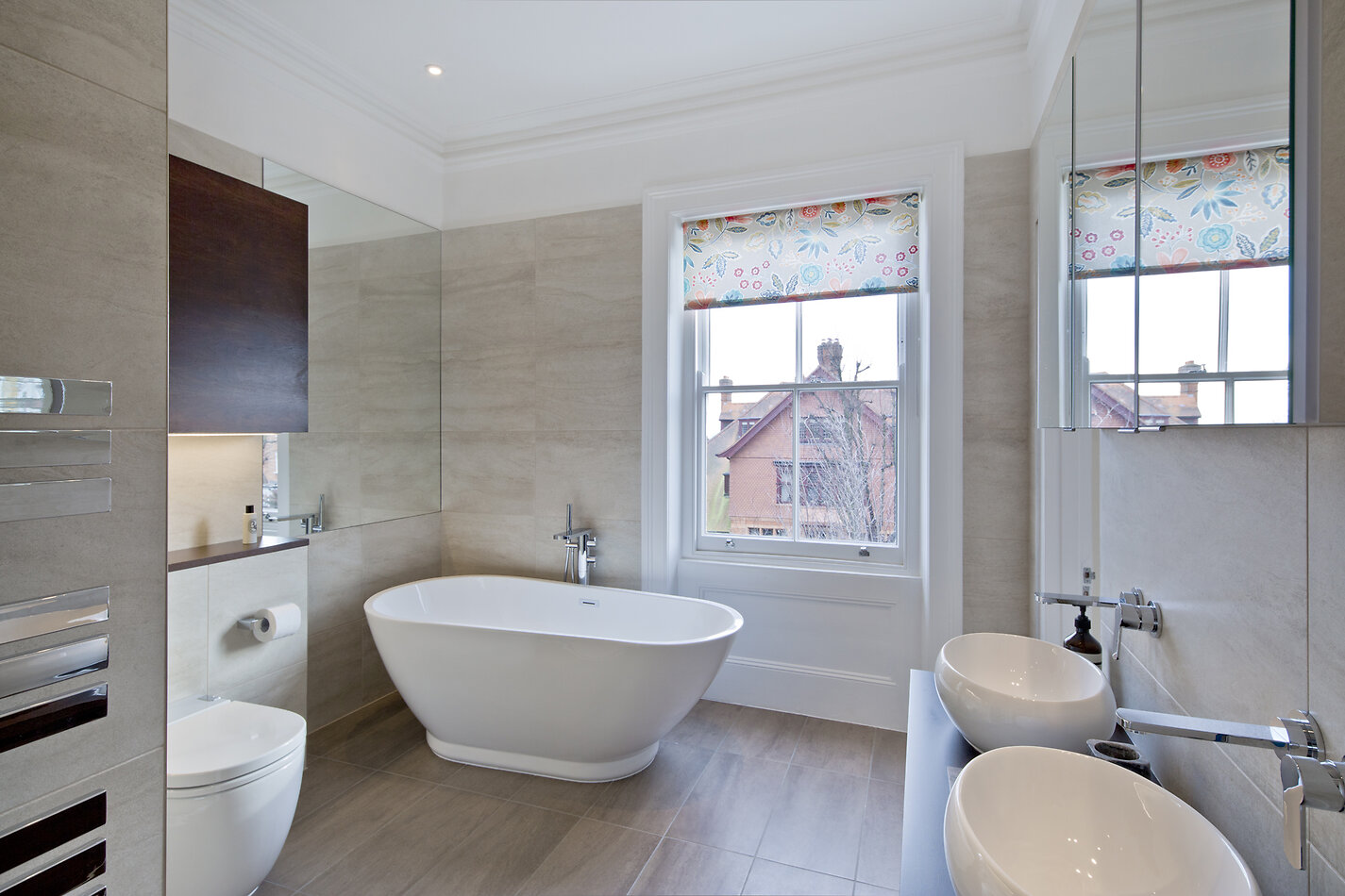 Leafy Lyndhurst NW3 EXCLUSIVE
