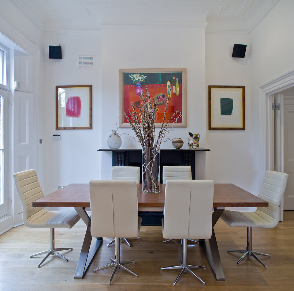 Leafy Lyndhurst NW3 EXCLUSIVE