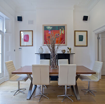 Leafy Lyndhurst NW3 EXCLUSIVE