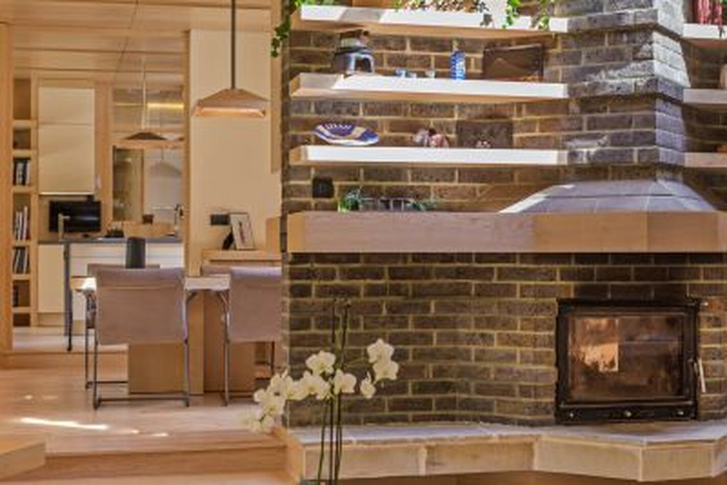 Japanese Lux - St Albans