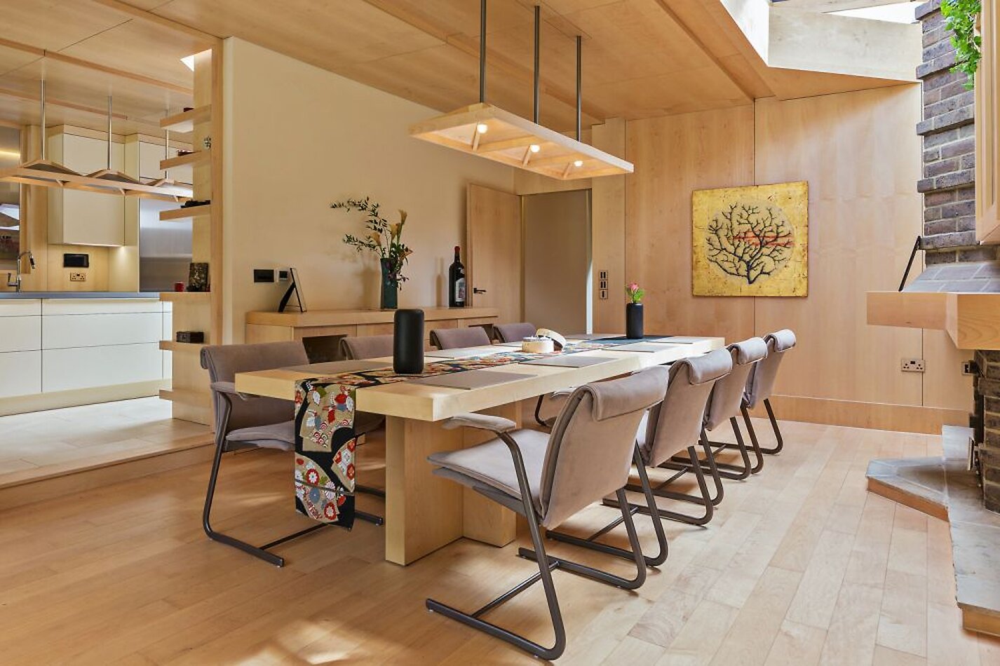 Japanese Lux - St Albans