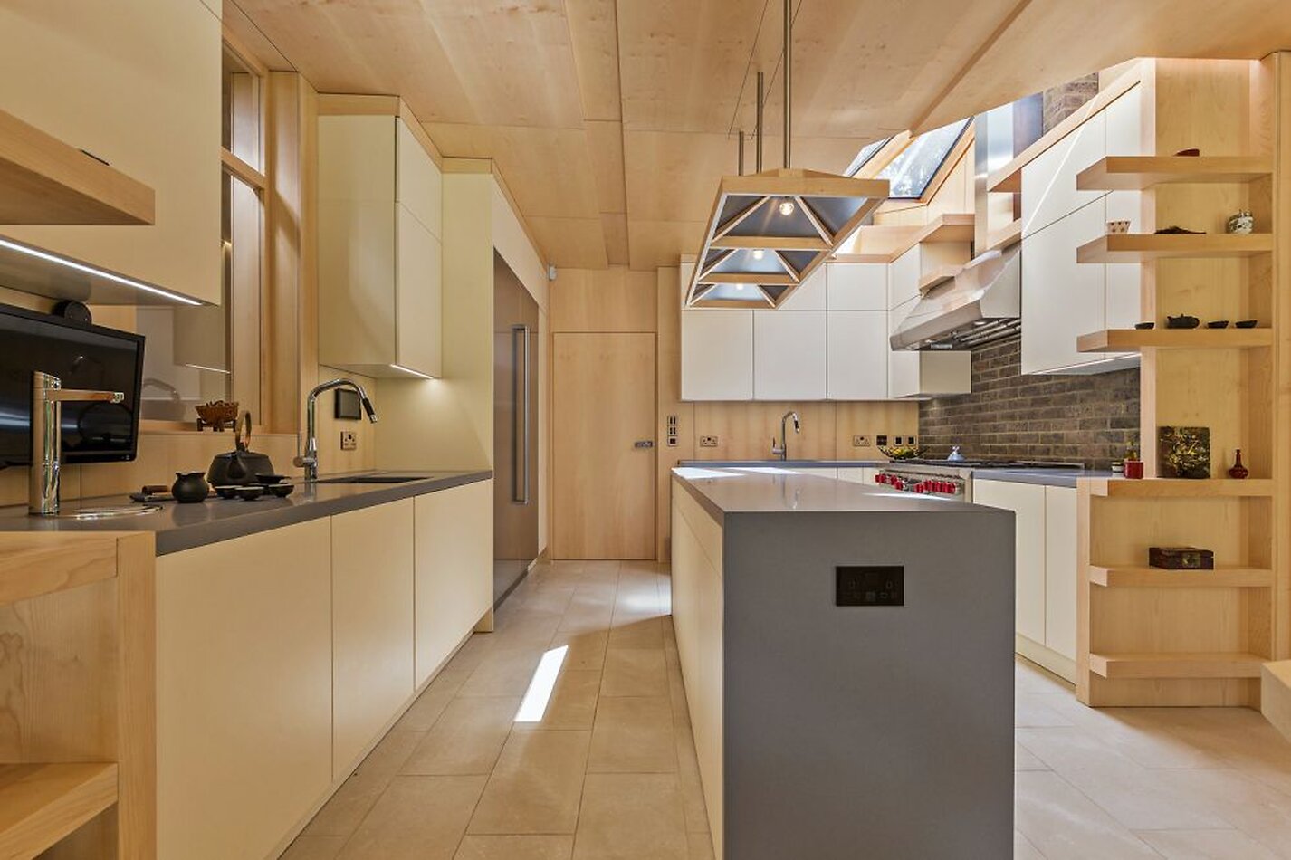 Japanese Lux - St Albans