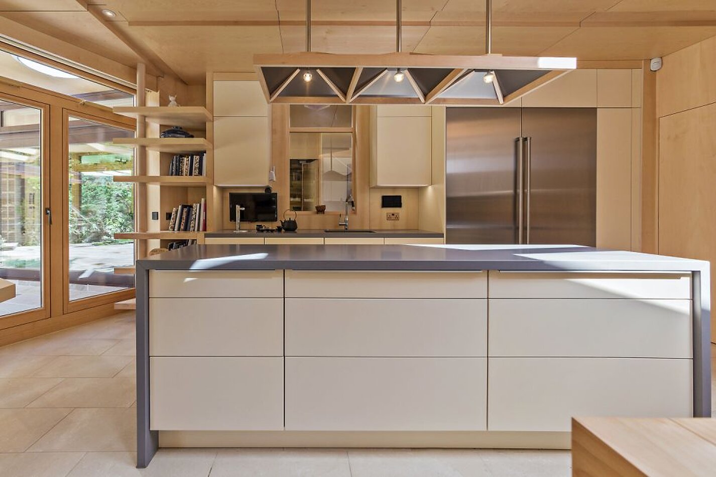 Japanese Lux - St Albans