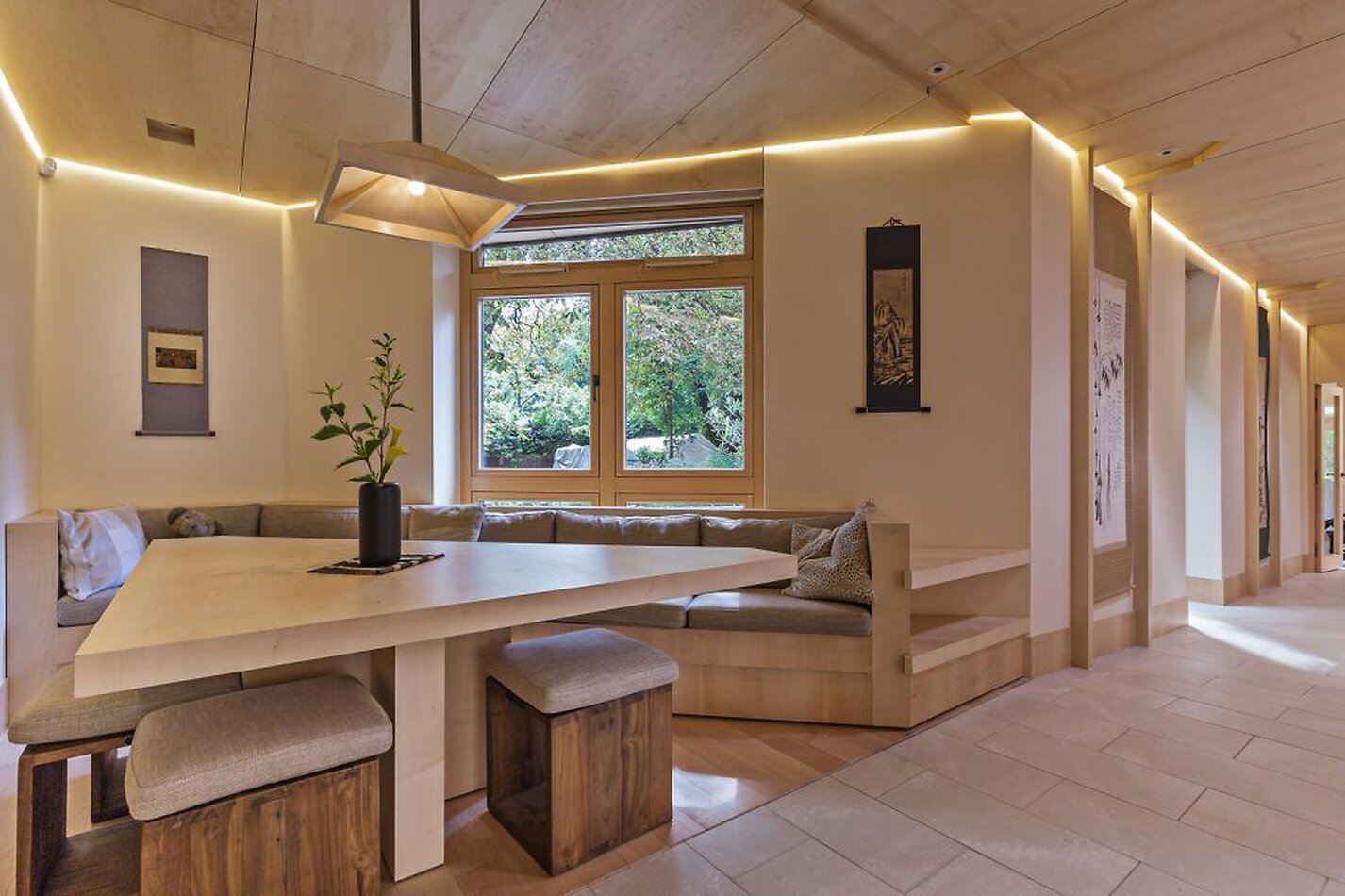Japanese Lux - St Albans