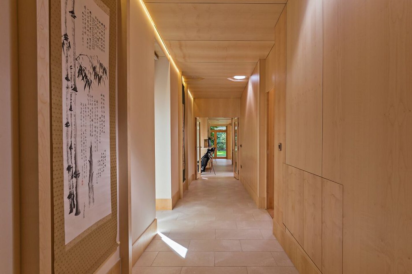 Japanese Lux - St Albans