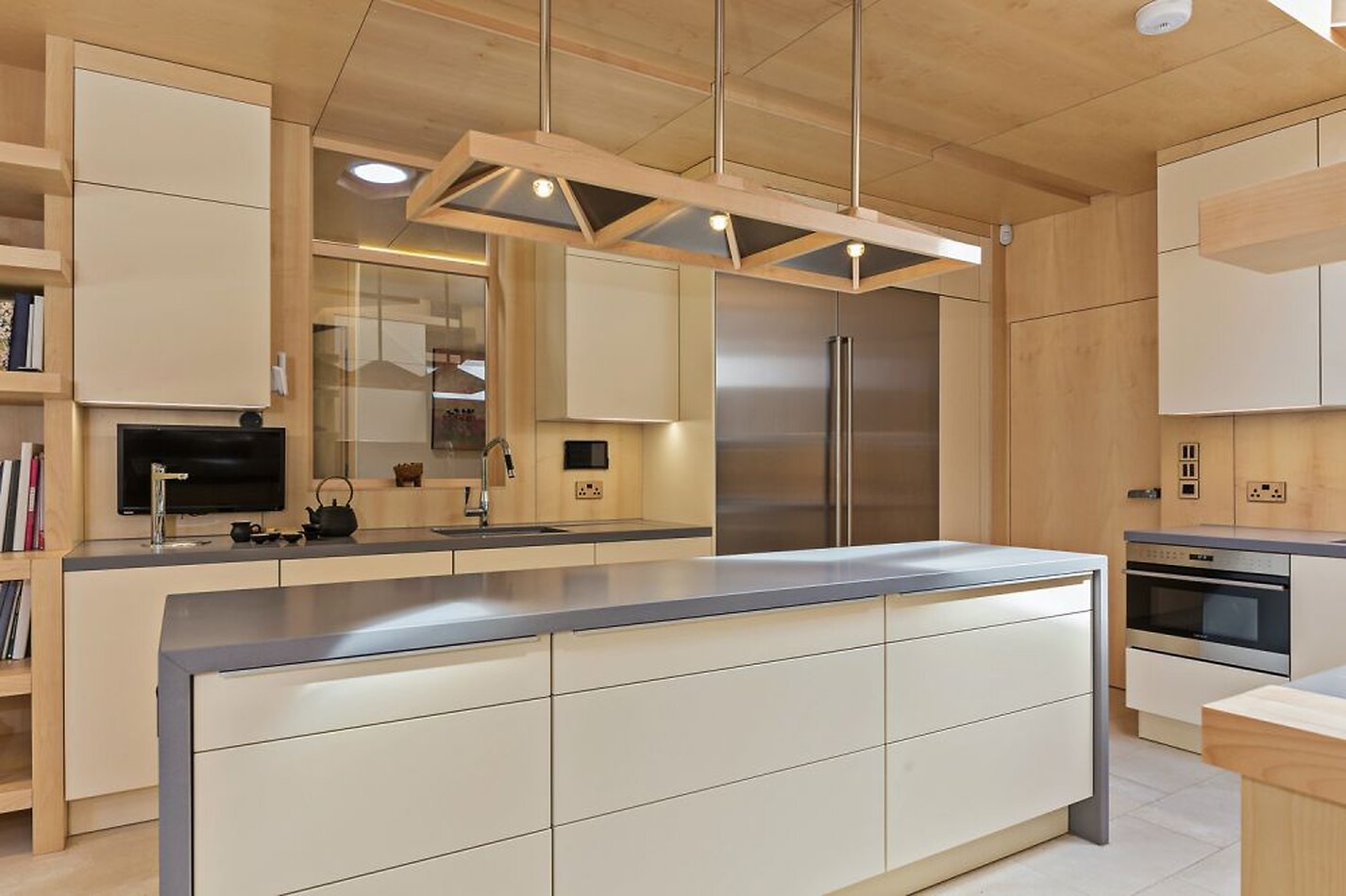Japanese Lux - St Albans