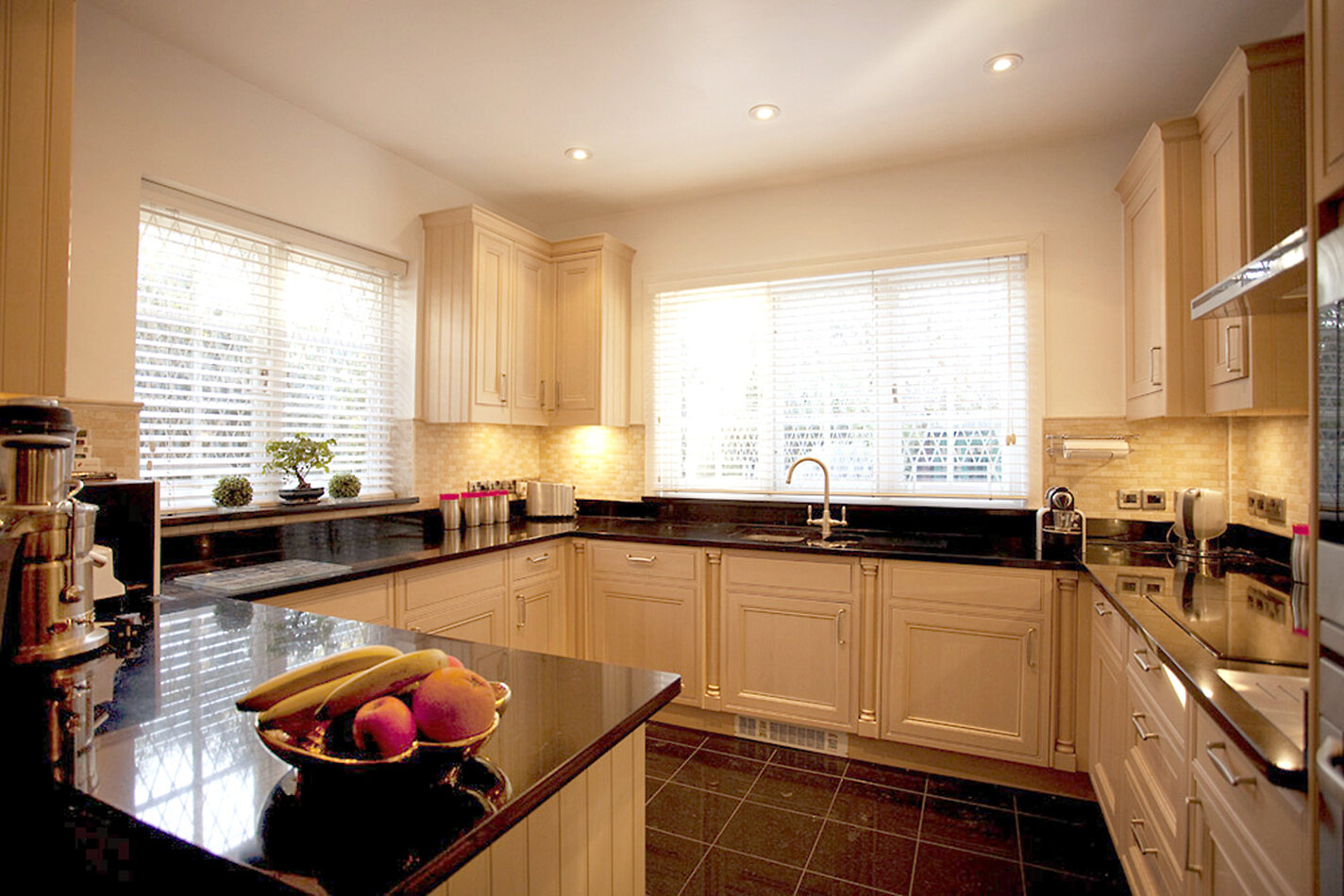 Woodstock Road W4
