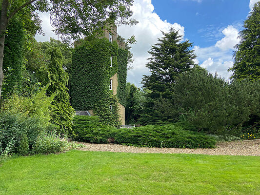 Water Tower - Hertfordshire