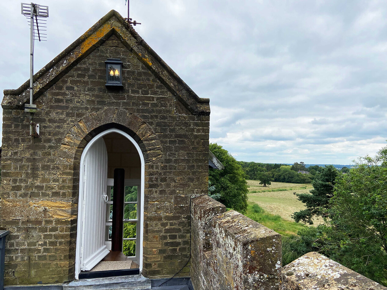 Water Tower - Hertfordshire