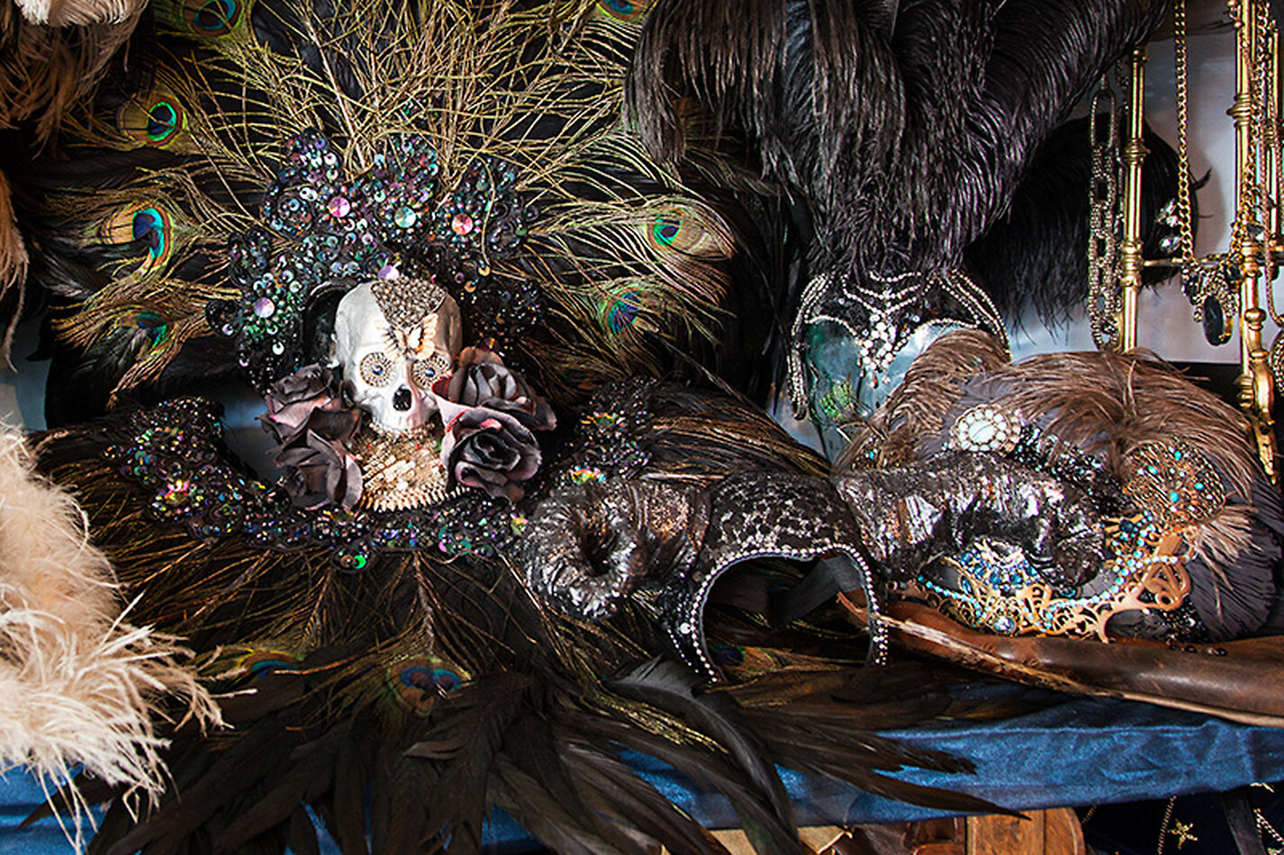 Prangsta Costumiers - SE14