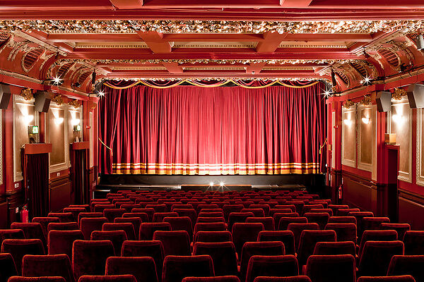 Gate Cinema W11
