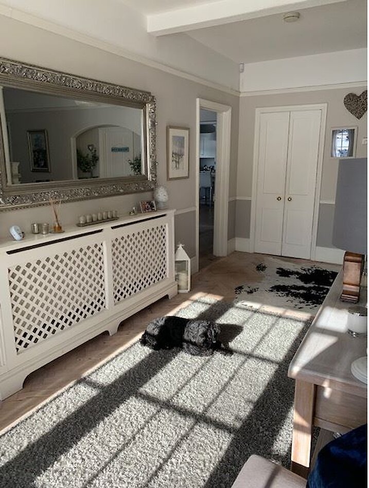 Edwardian House Kent