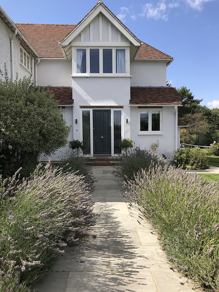 Edwardian House Kent